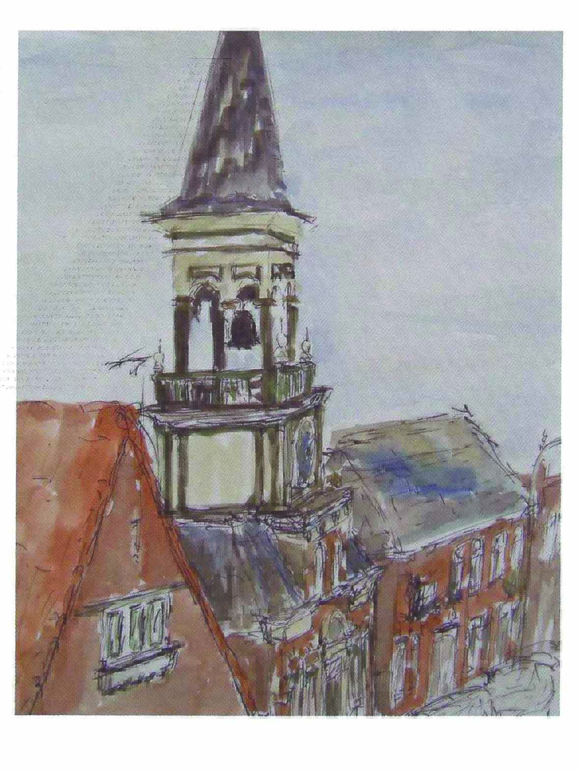 De Witte Klok