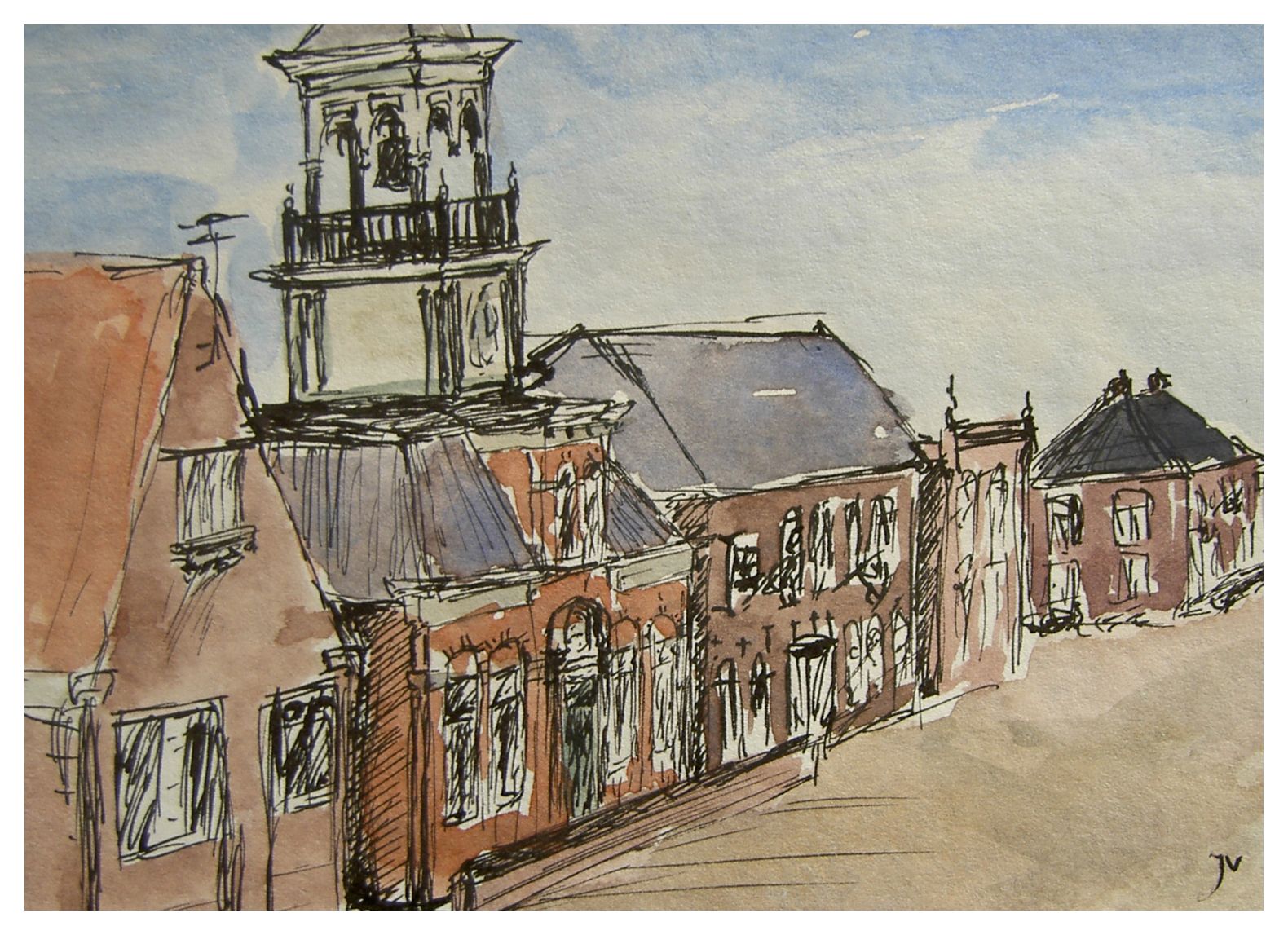 Ds Schuilingstraat